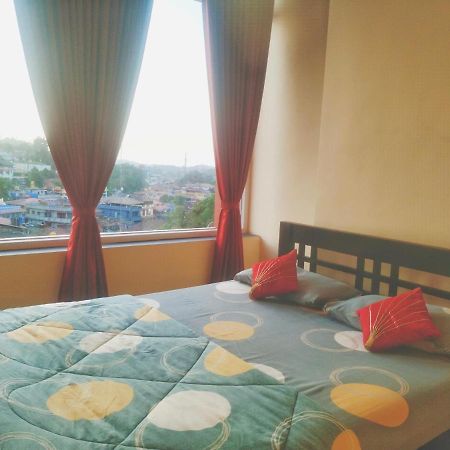 Two Bedroom House Мадикери Экстерьер фото